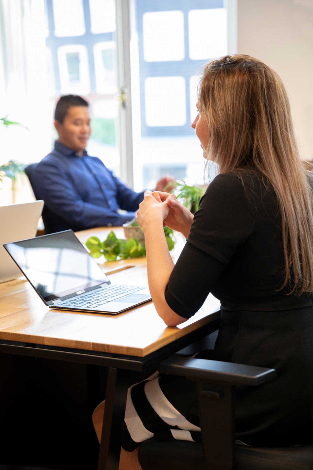 Analyse van marketing- en salesdata
